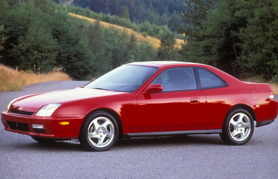 honda-prelude-front