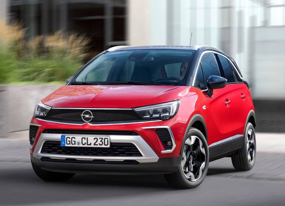 planter plotseling Andes Alle informatie over het automerk Opel bij AutoScout24