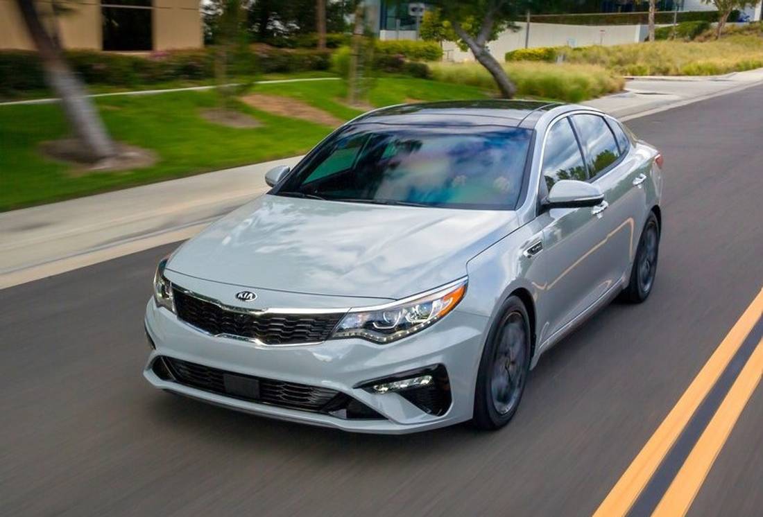 Kia Afmetingen, interieurs, prijzen en concurrenten - AutoScout24