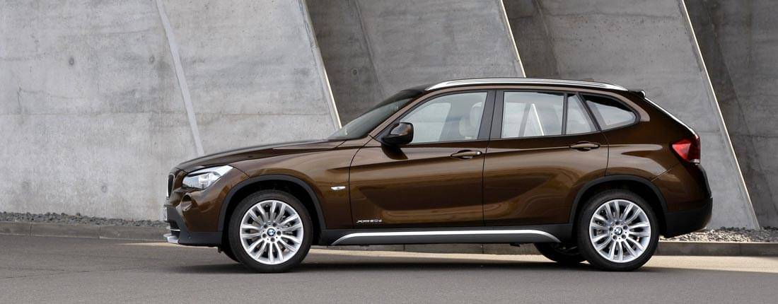 BMW X Serie