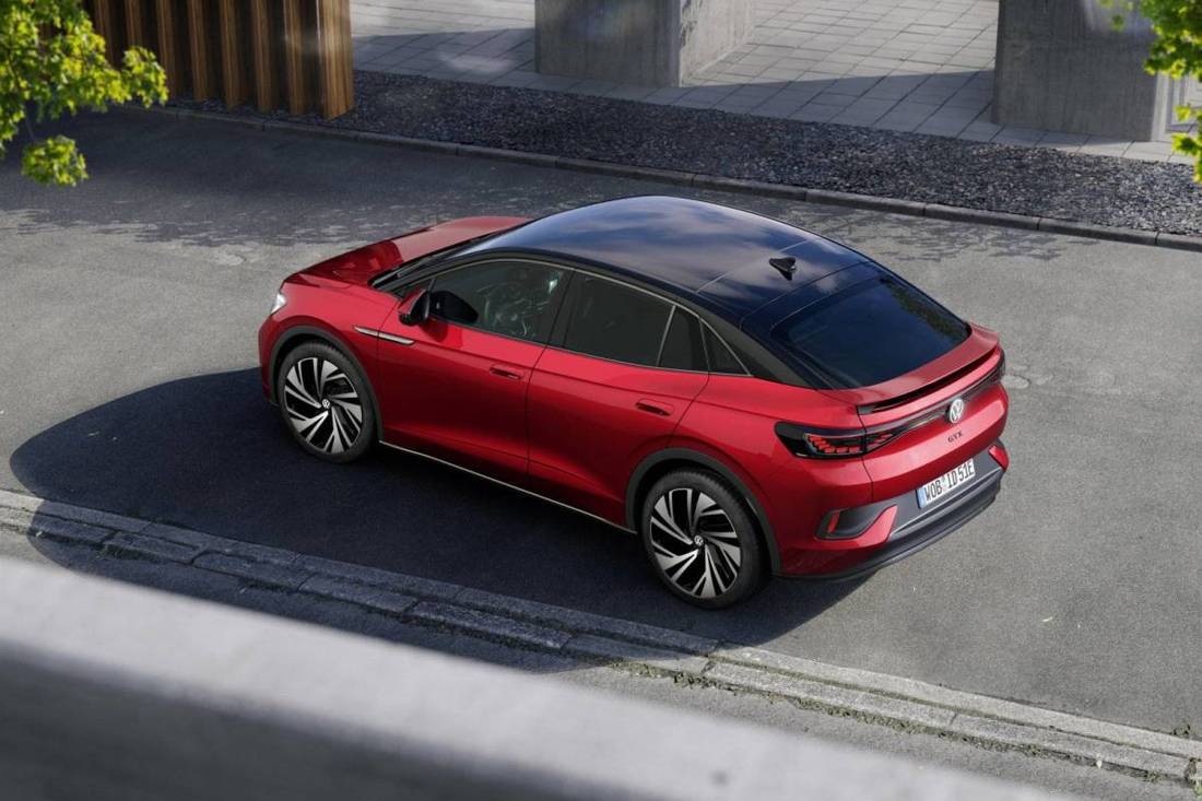 Volkswagen ID