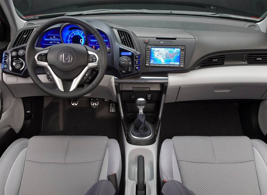 honda-cr-z-interior