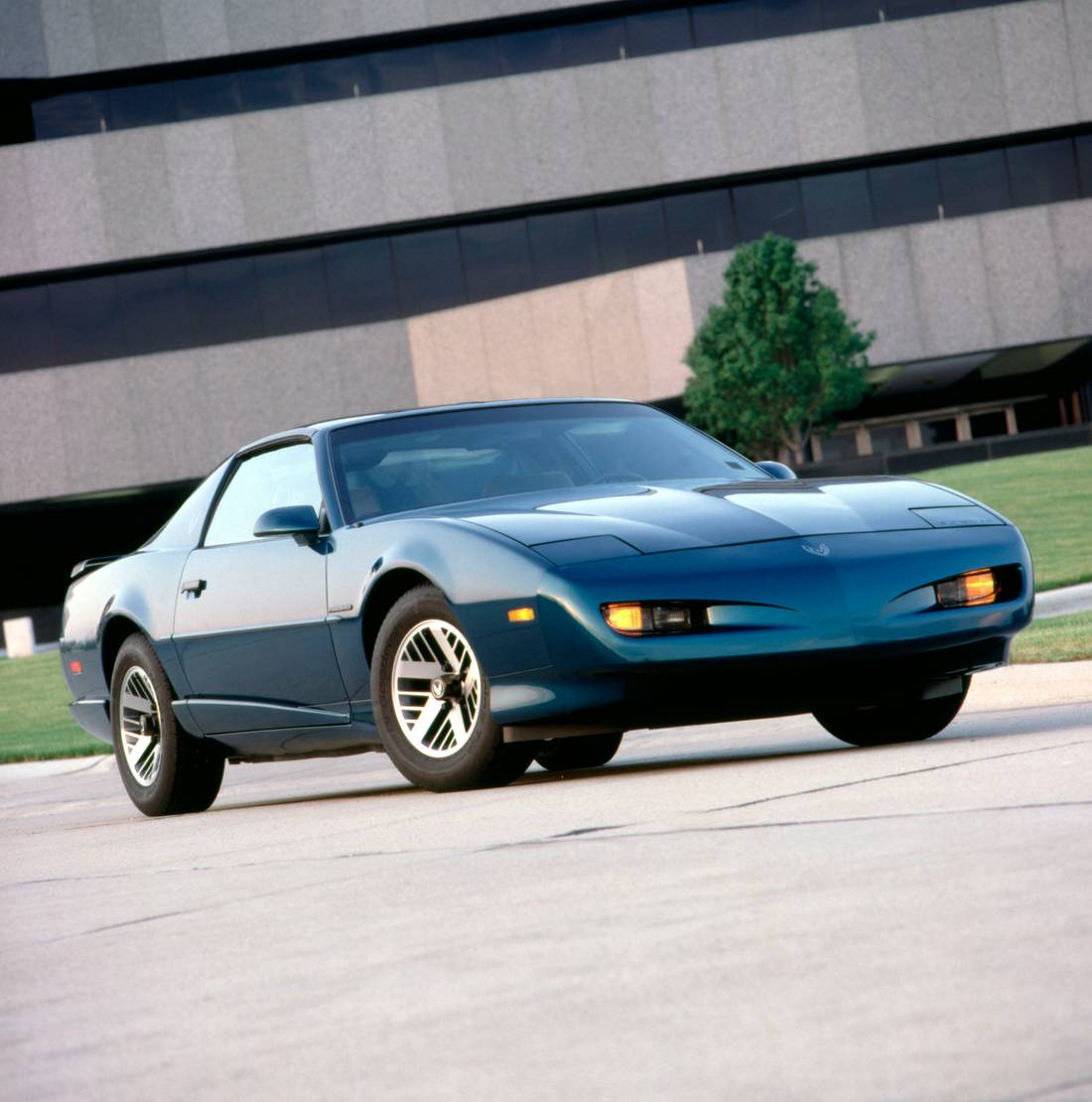 Pontiac 3