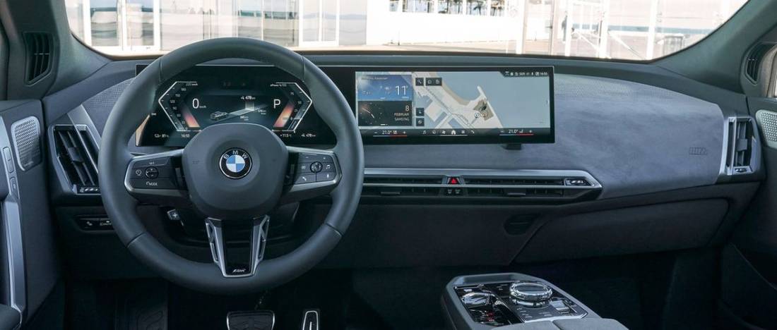 BMW-iX-3