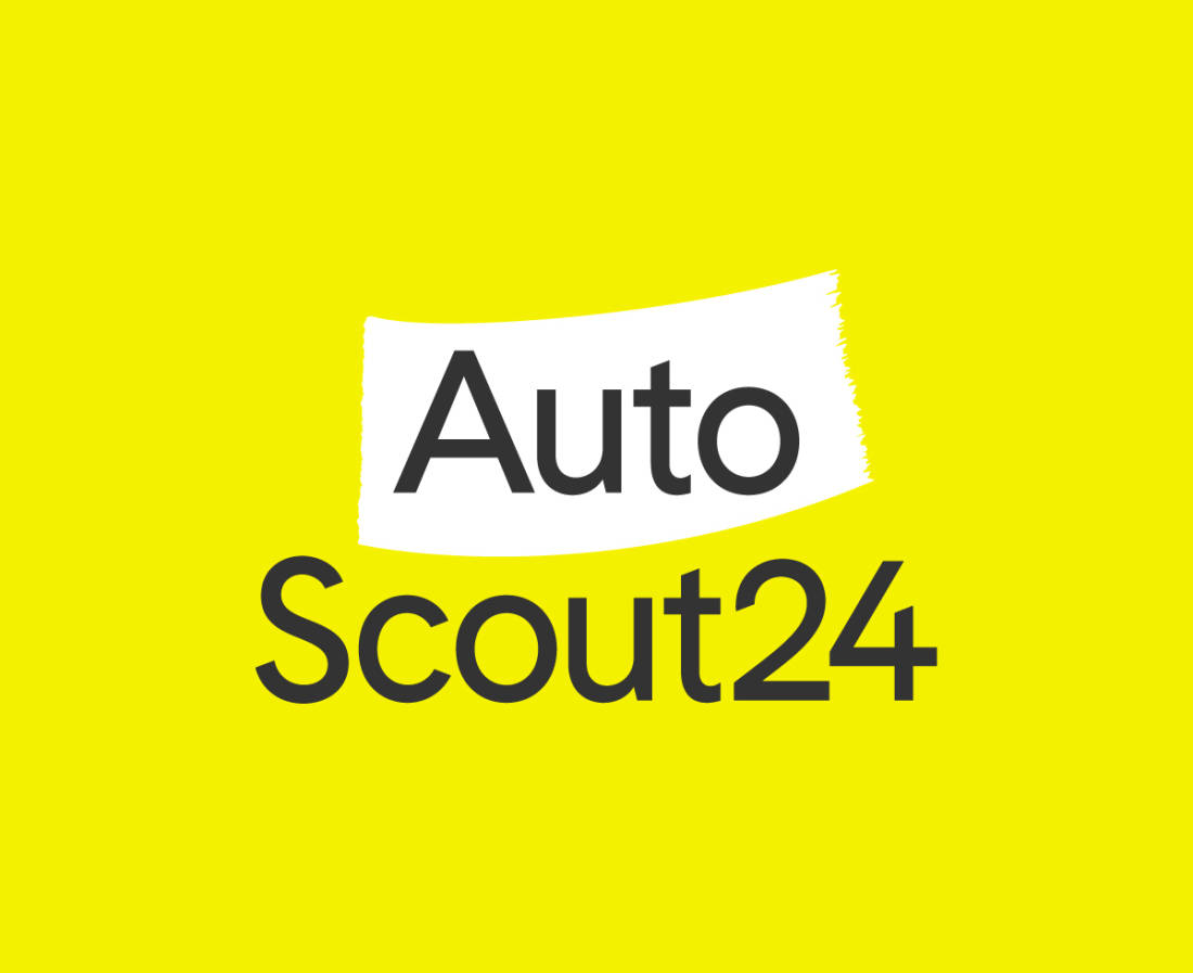 Verlammen gelijkheid Meesterschap AutoScout24 logo - AutoScout24