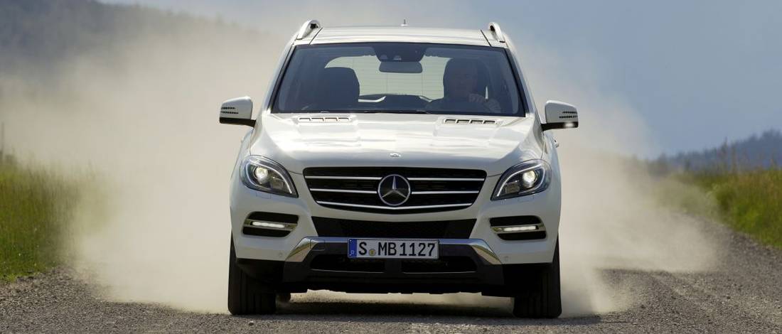 Mercedes-Benz M-Klasse_4