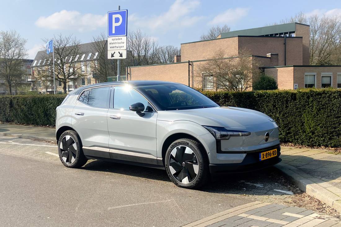 Zoveel mag een nieuwe elektrische auto volgens jou maximaal kosten