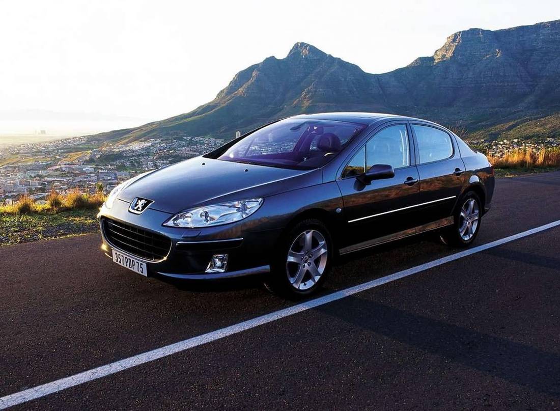 peugeot-407-front