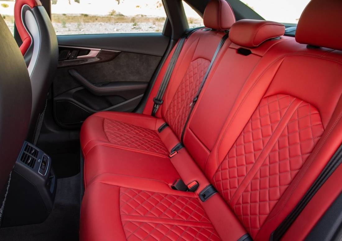audi-s4-seating