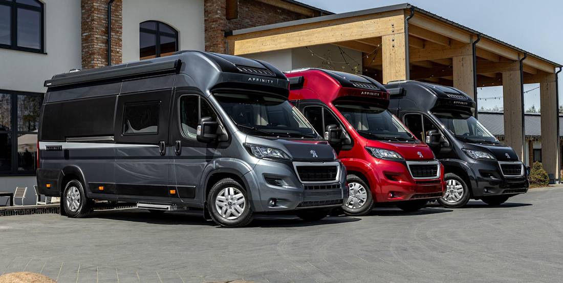 Peugeot Camper