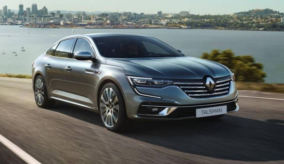 Klap Vriendin Postbode Renault Talisman: afmetingen, interieurs, motoren, prijzen en concurrenten  - AutoScout24