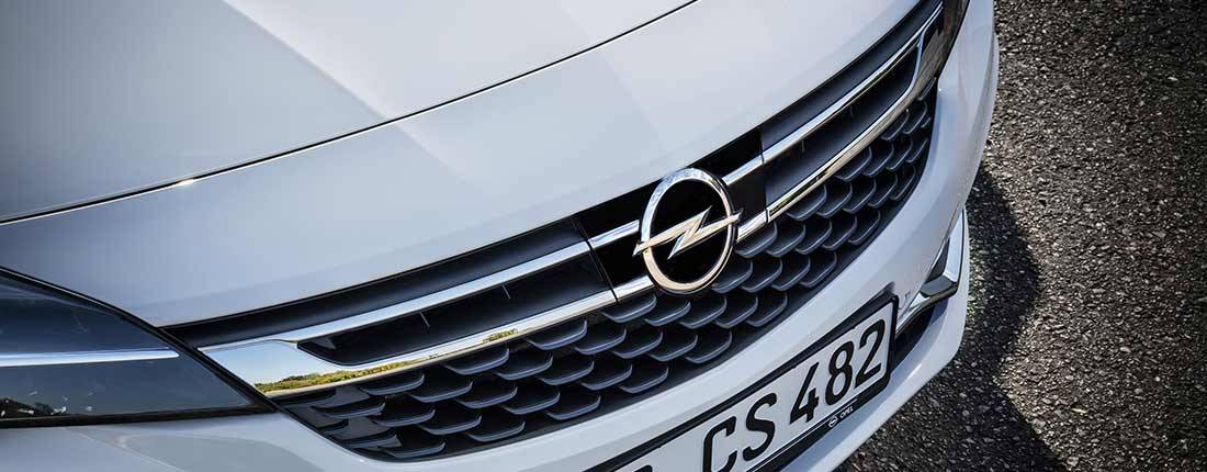 Verdorie streep toezicht houden op Opel automaat occasions via AutoScout24.nl kopen