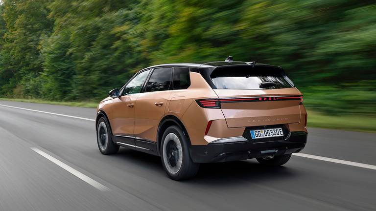 CR-7 - AutoScout24 - Opel Grandland review foto3