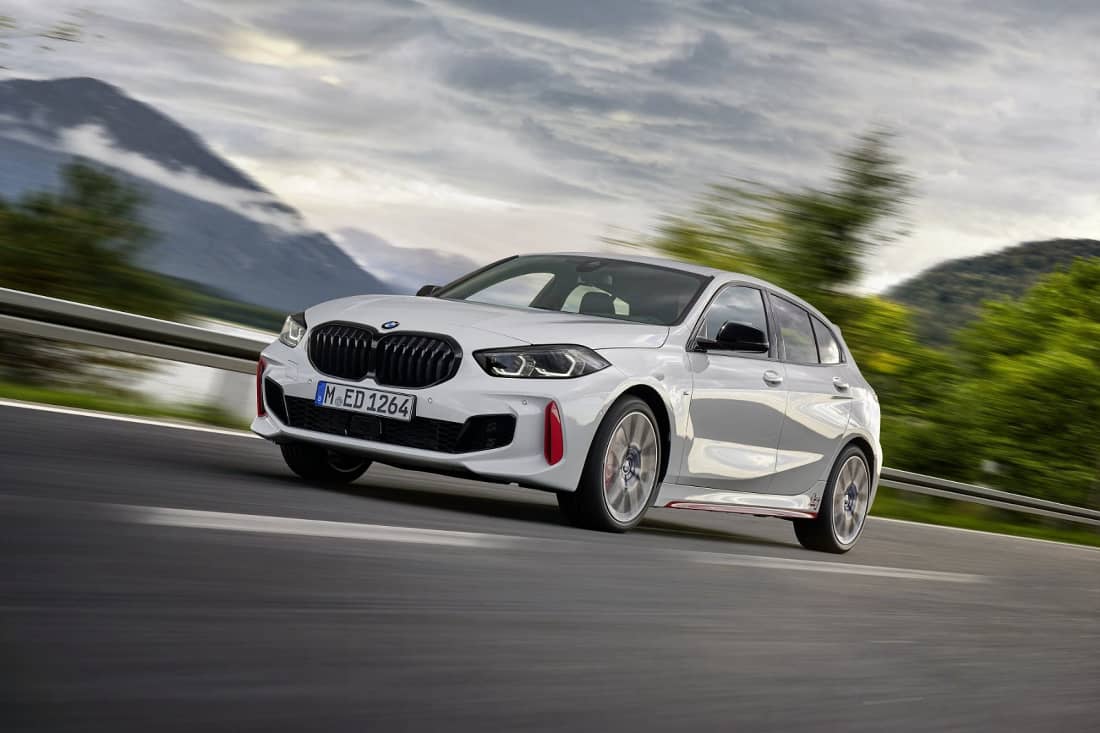 BMW 128 reviews - AutoScout24
