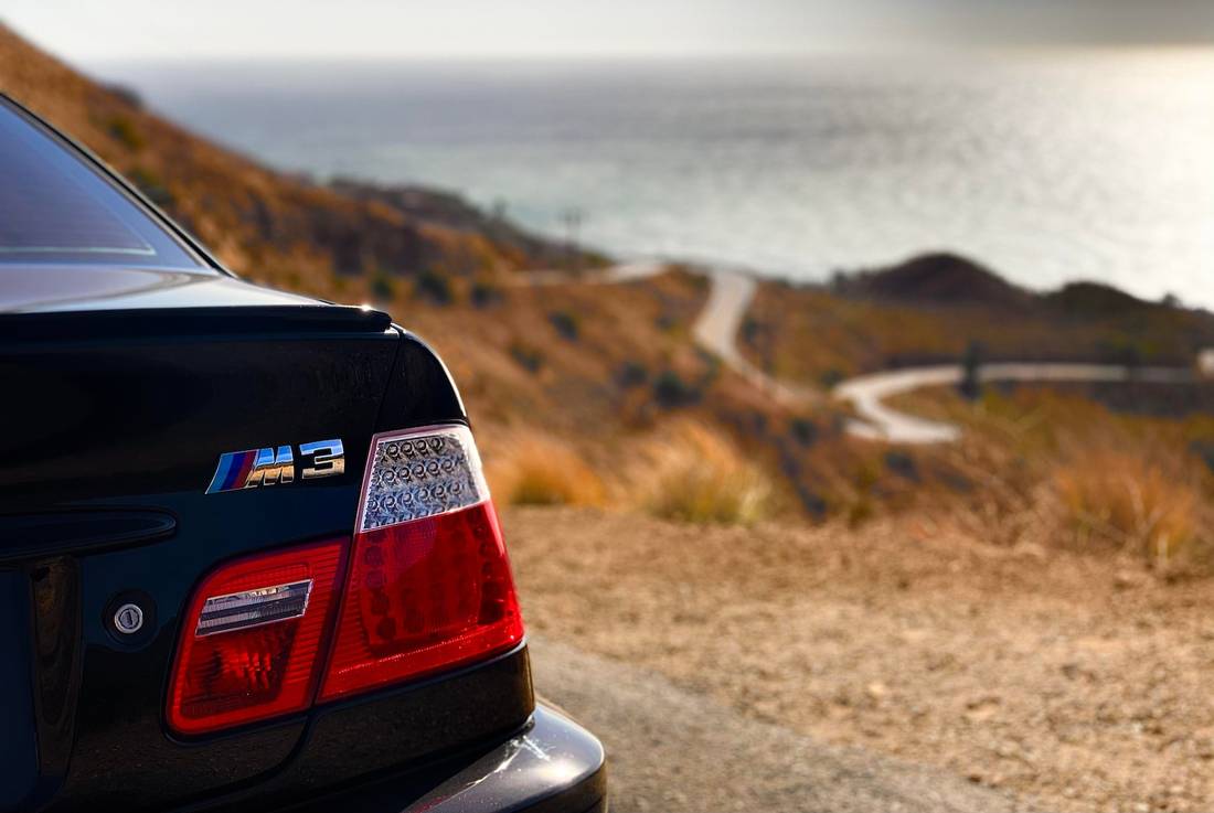 bmw m3 youngtimer