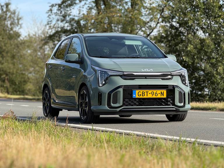 CR-65 - AutoScout24 - KIA Picanto GT-line foto4