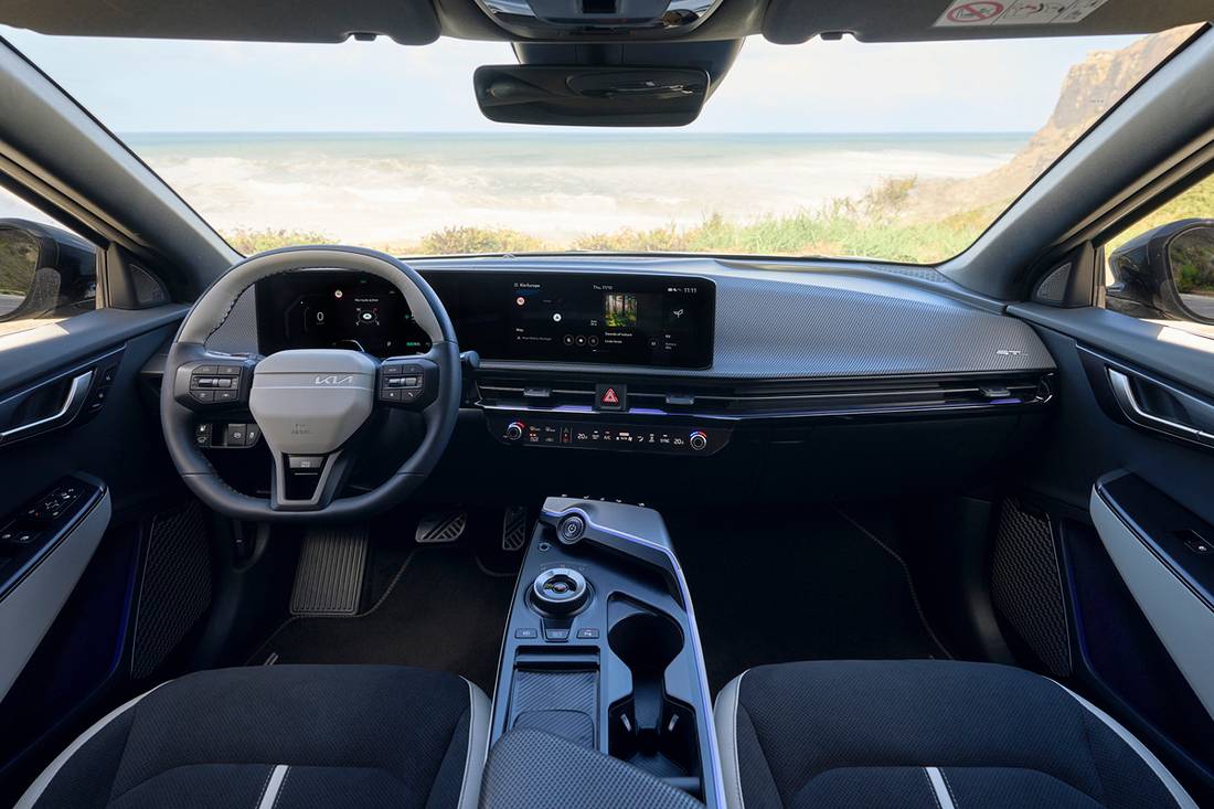 Kia EV6