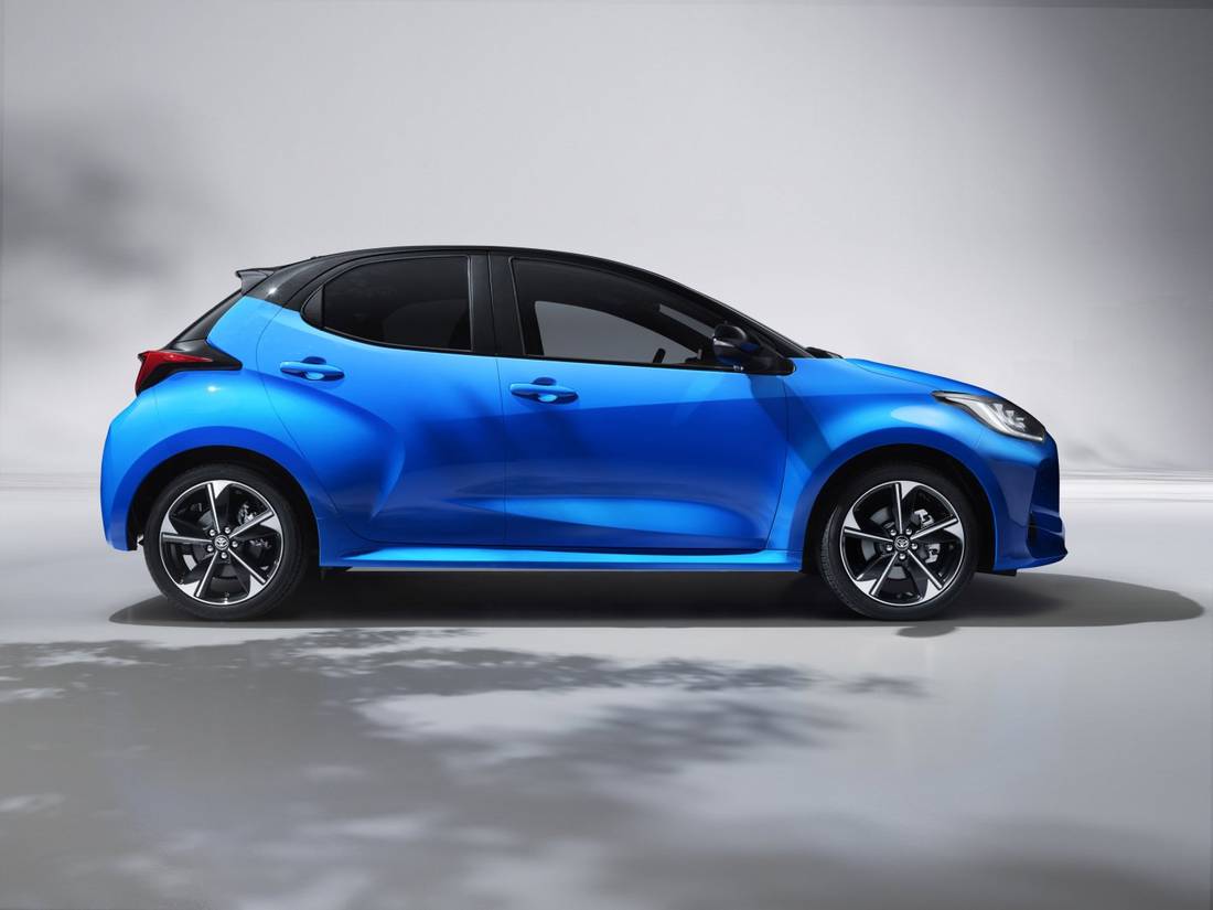 Nieuws Toyota Yaris (2024) prijs: waarom-ie weer een onverbiddelijke bestseller wordt