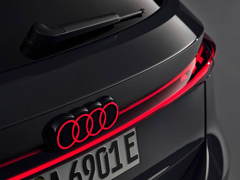 Audi A6 Avant e-tron 3