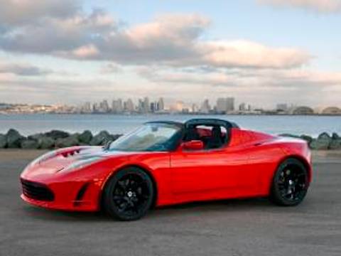 Tesla Roadster