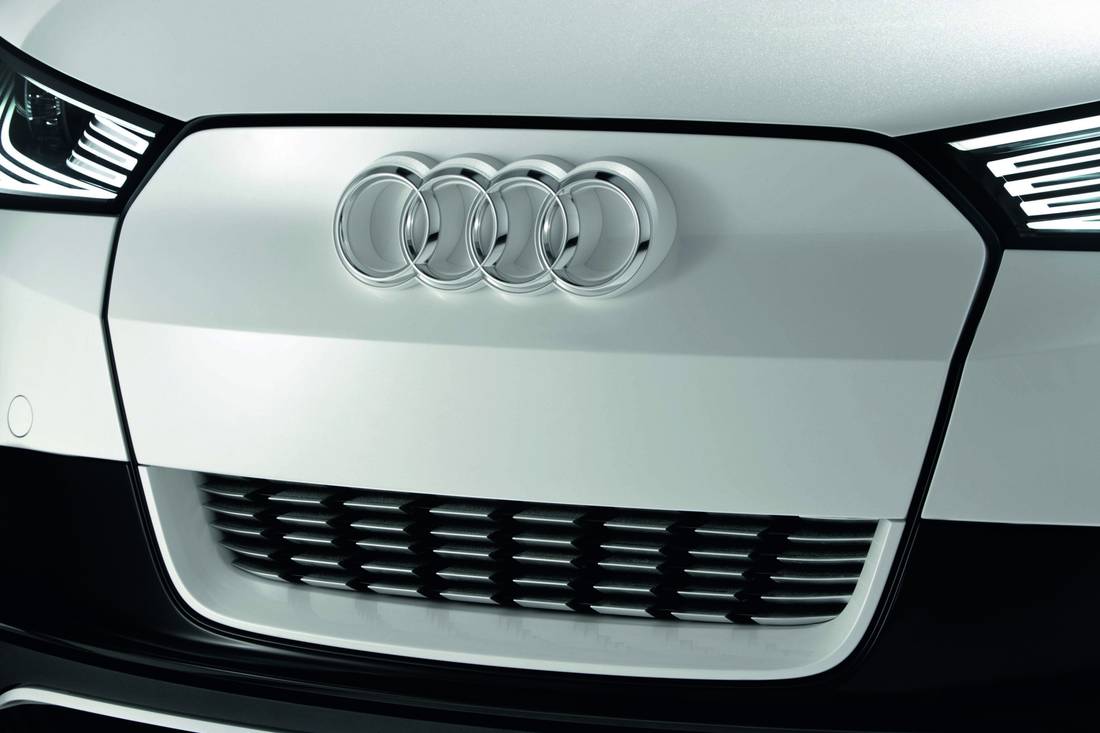 Ook Audi is om: in 2027 een betaalbare elektrische auto