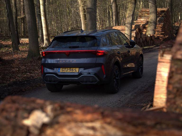 CR-21 - AutoScout24 - Cupra Terramar foto1