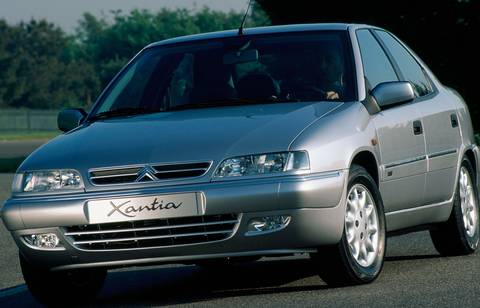 Citroën Xantia