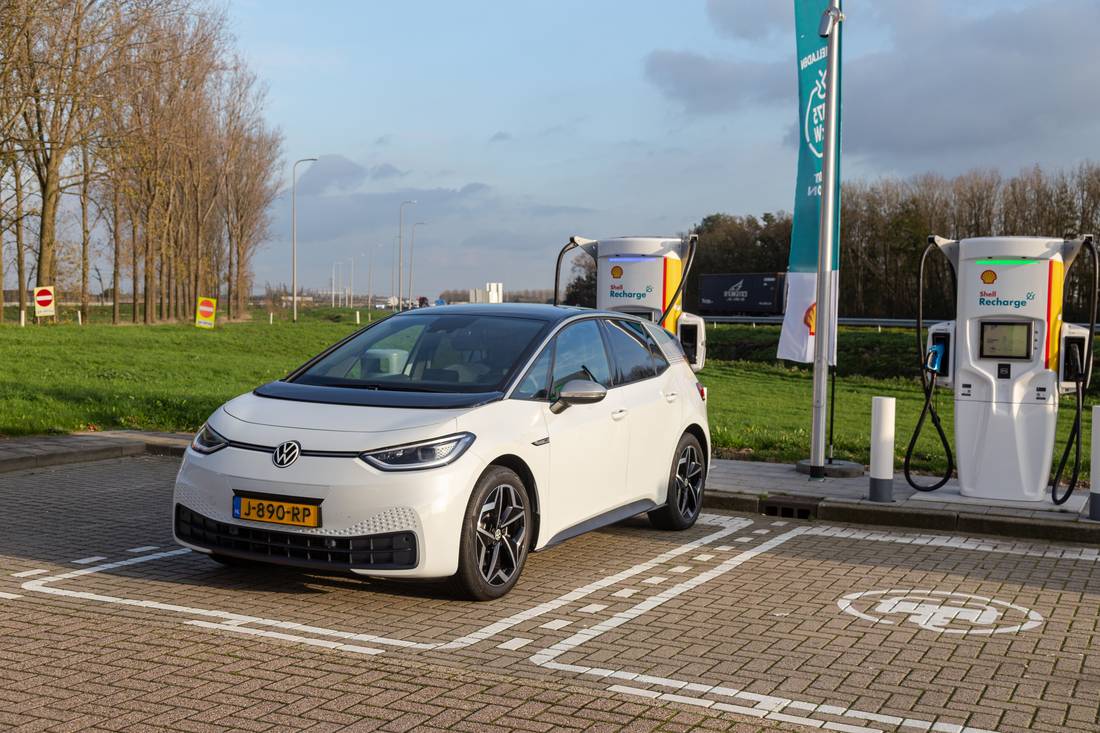 Volkswagen ID.3: houd vol, in 2026 verdwijnt de grootste ergernis