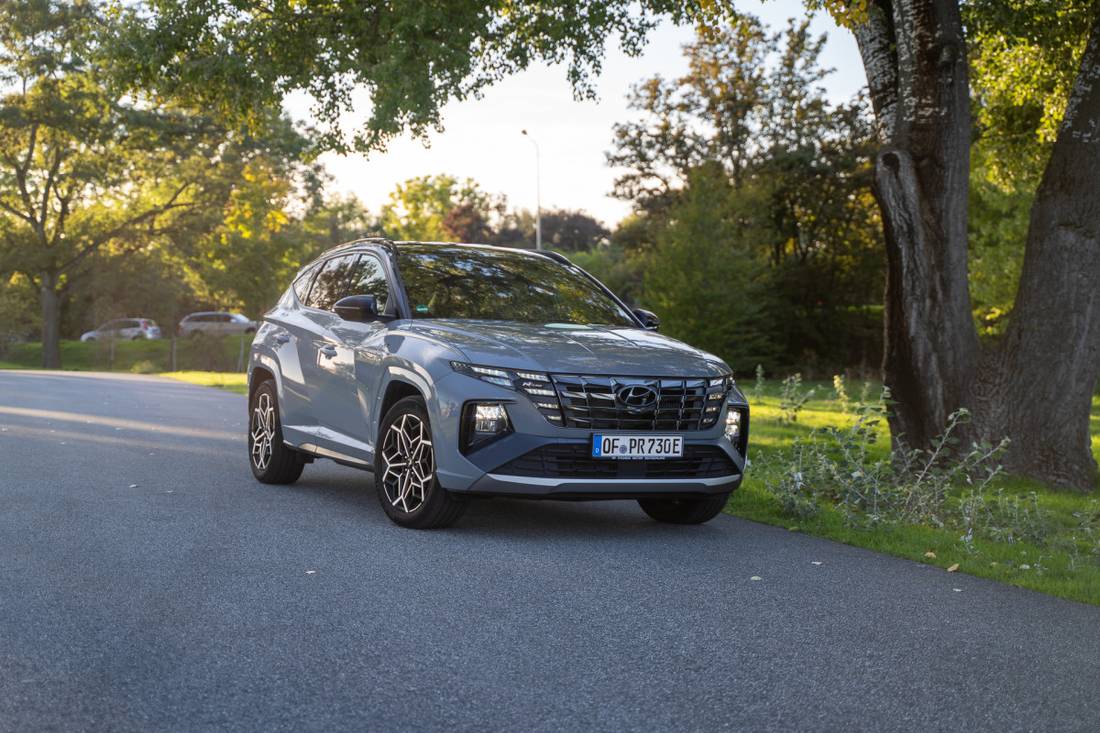 2022 Hyundai Tucson PHEV N Line-29