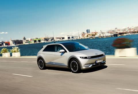 Review - Jij wilt een Hyundai Ioniq 5! Geen Skoda Enyaq of Volkswagen ID.4