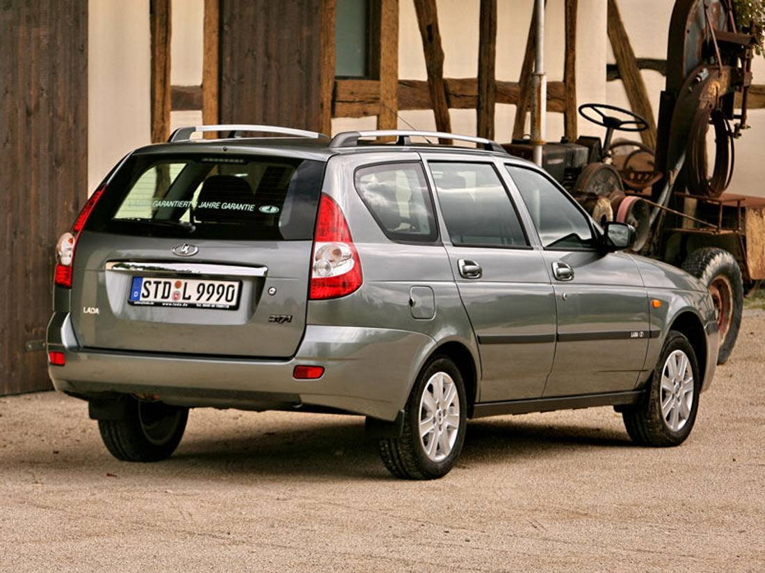 Lada Priora