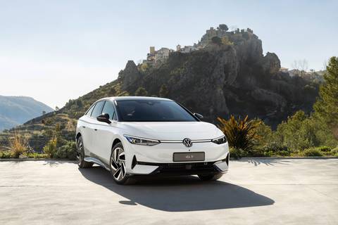 Volkswagen ID