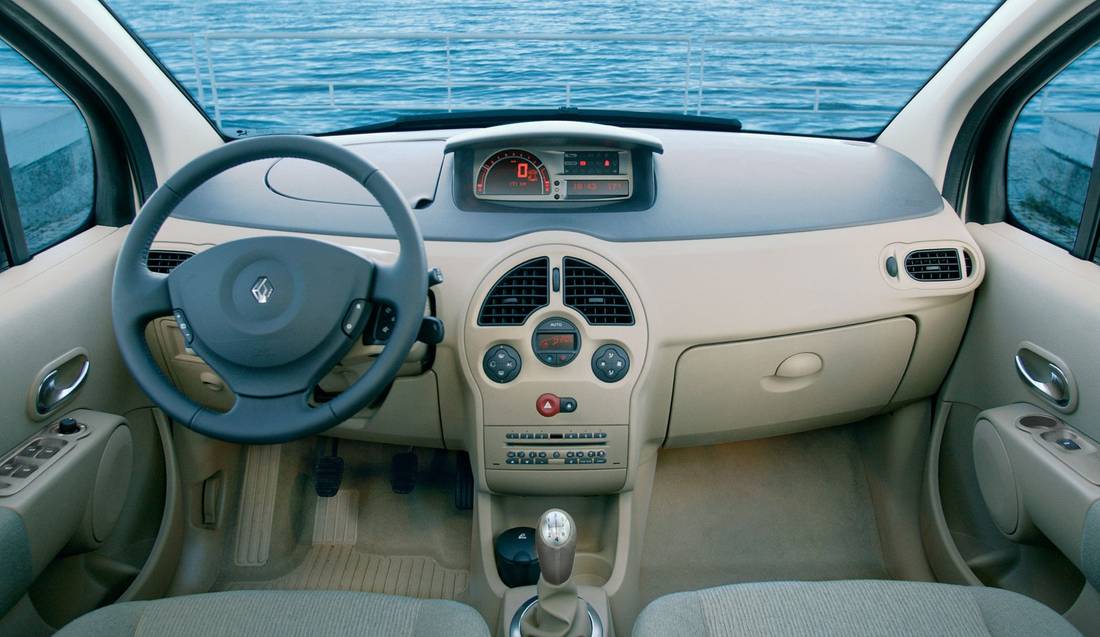 renault-modus-interior