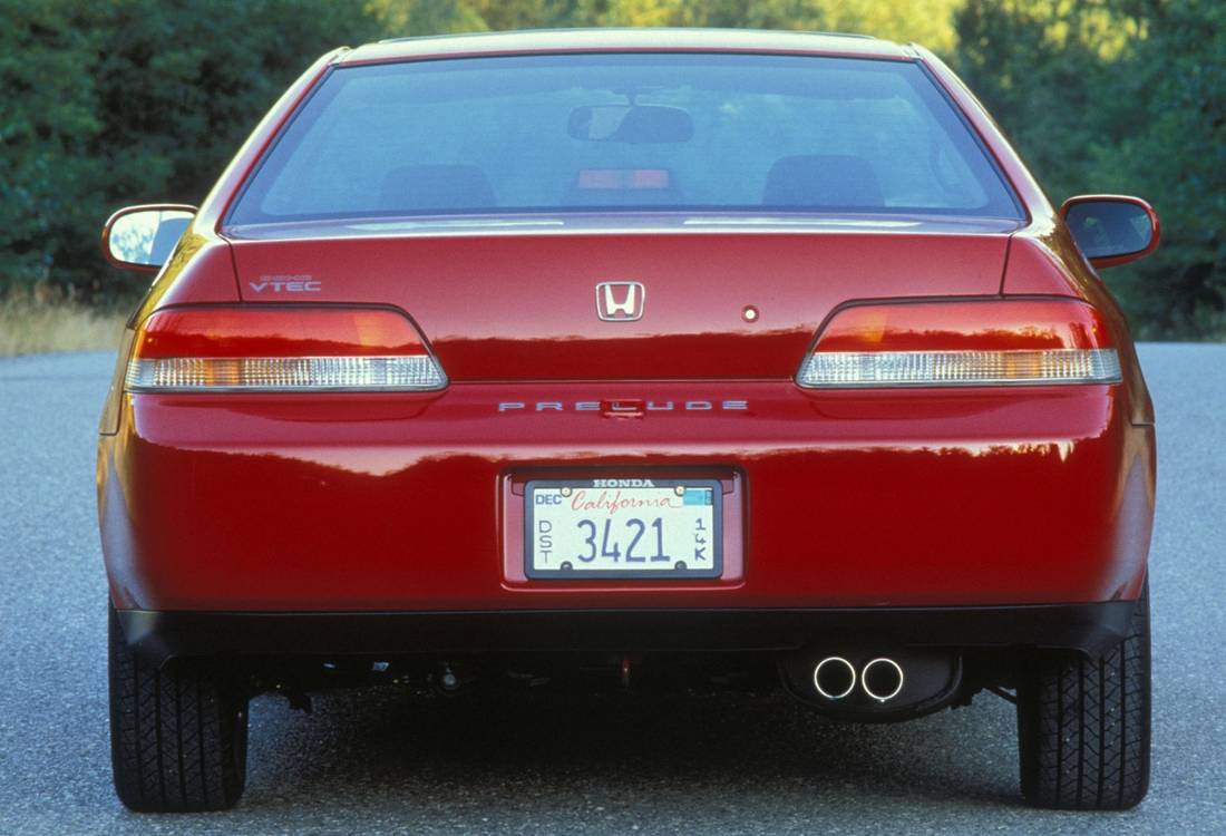 honda-prelude-back