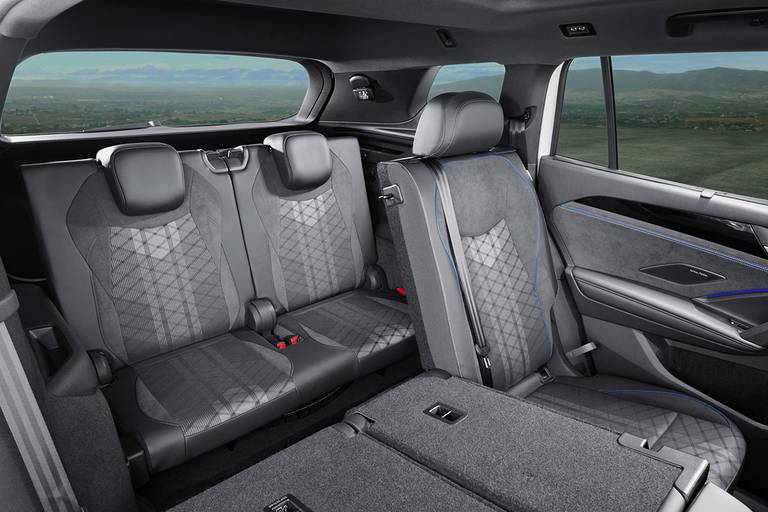 Volkswagen Tayron 5