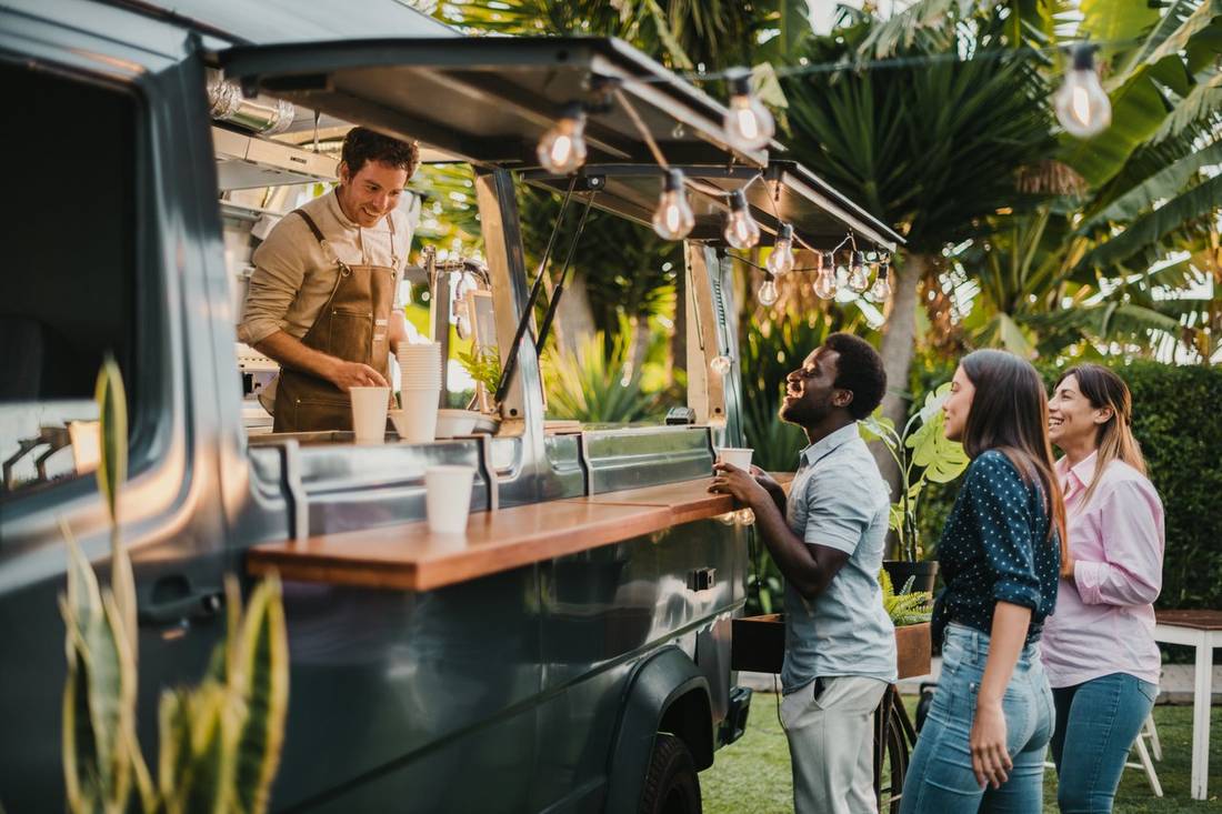 Food trucks