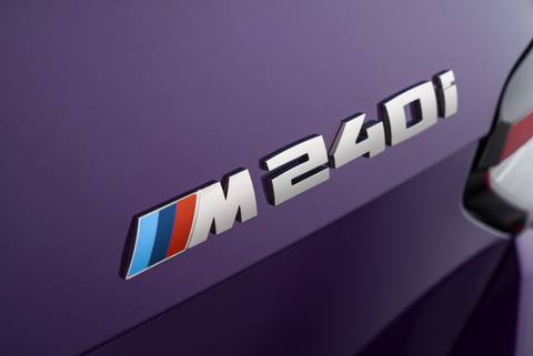 Hoe de opkomst van SUV’s en EV’s BMW dwingt modelnamen om te gooien