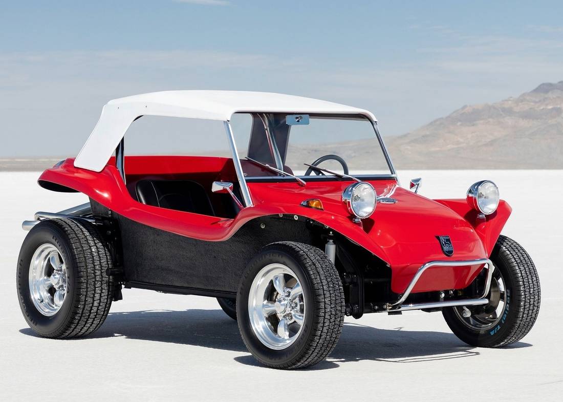 Buggy: interieurs, motoren, prijzen en concurrenten AutoScout24