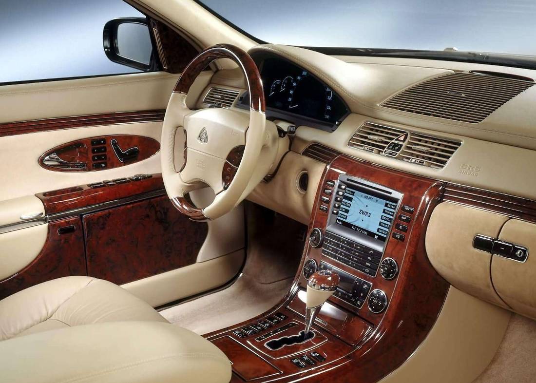 maybach-57-interior