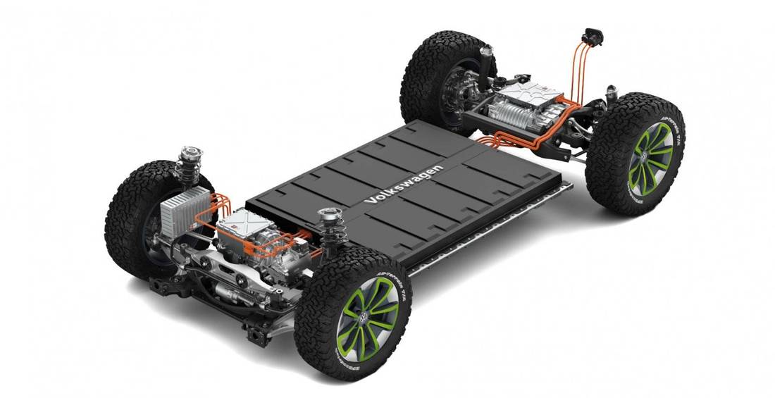 Benzineprijs daalt eindelijk! Maar nu explodeert de prijs van batterijen voor elektrische auto's