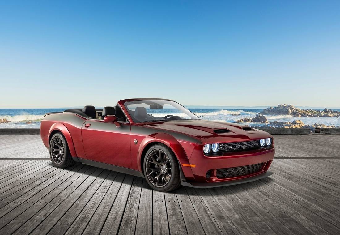 dodge-challenger