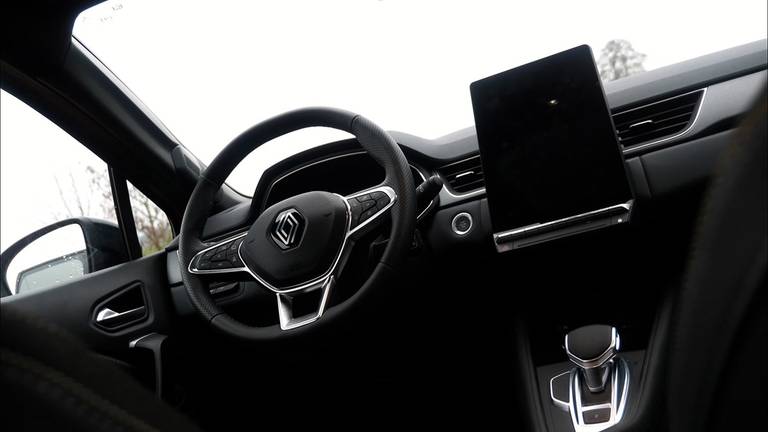CR 1 Renault Captur 5