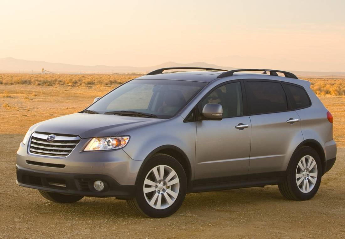 subaru-tribeca-side