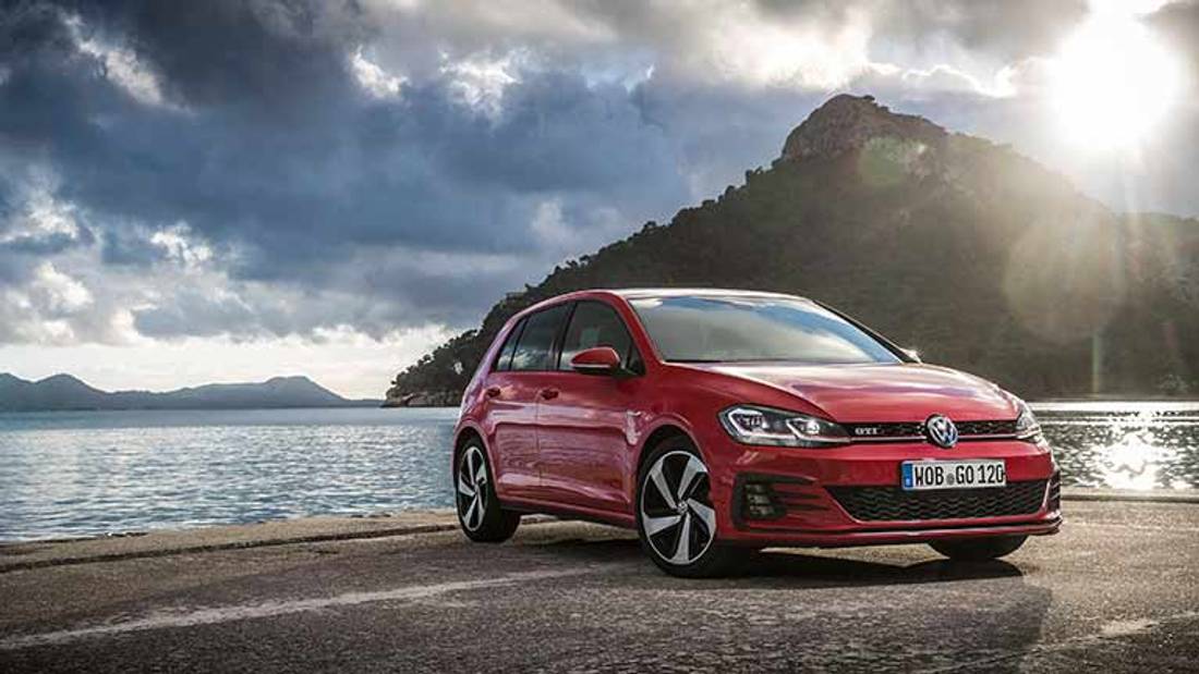 Volkswagen Golf informatie, prijzen, vergelijkbare - AutoScout24