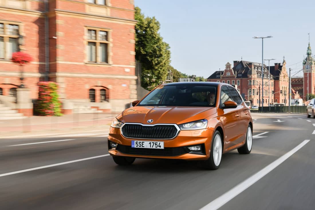 Review Skoda Fabia - Waarom zou je nog een Volkswagen Polo willen?