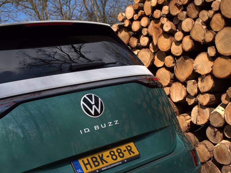 Volkswagen ID. Buzz LWB (2)