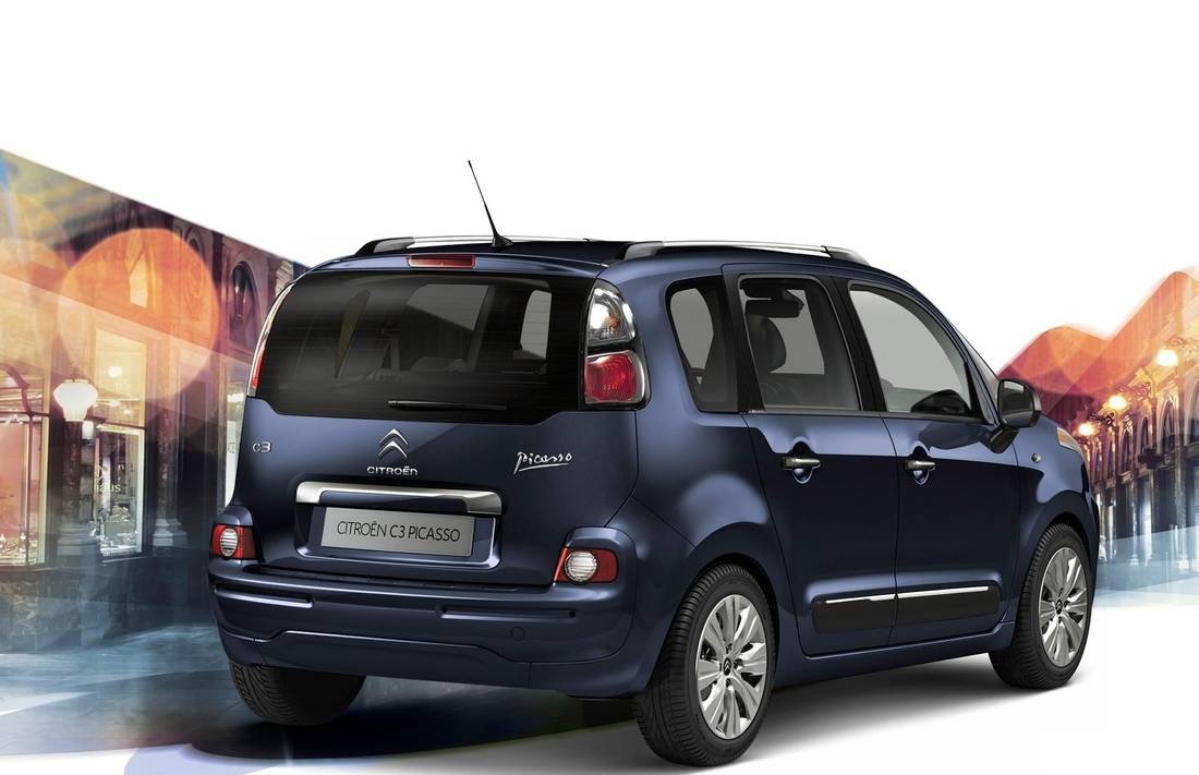 citroen-c3-picasso-back