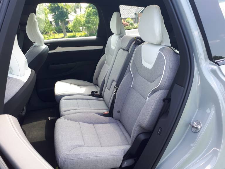AutoRAI Volvo EX90 Twin Motor Performance Ultra 51