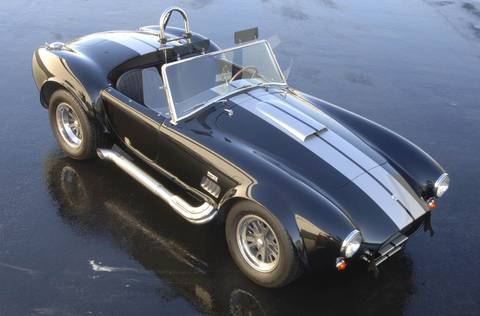 AC Cobra