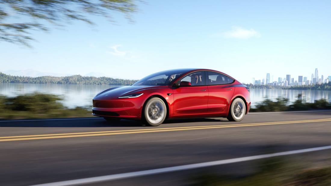 Waarom Nederland voorrang krijgt bij bestellingen nieuwe Tesla Model 3